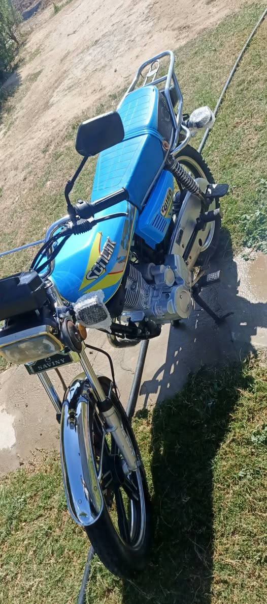 سيفان ايراني 5 گير كامله  موديل 2024 مكينه مكفوله ممدود عليه سبانه كلشي بيه شغال السعر 750 مكان بغداد ممتعوبه اداوم ومخليه بالبيت الياخذه يدعيلي


**إذا كنت صاحب هذا الإعلان وتريد حذفه لأي سبب، رجاءا أرسل رسالة إلى الدعم الفني**