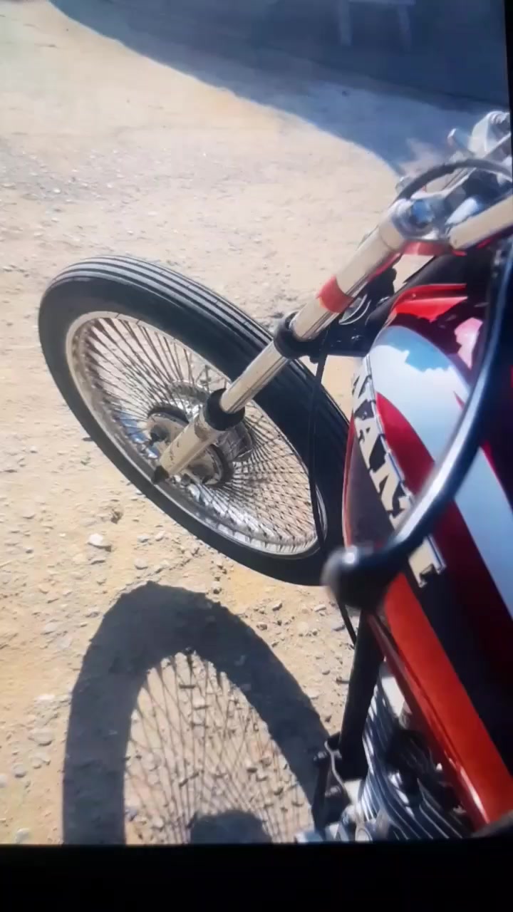 السلام عليكم دراجه للبيع كلك قضاء الحي قضاء المعامل ب 400 وبيها مجال


**إذا كنت صاحب هذا الإعلان وتريد حذفه لأي سبب، رجاءا أرسل رسالة إلى الدعم الفني**