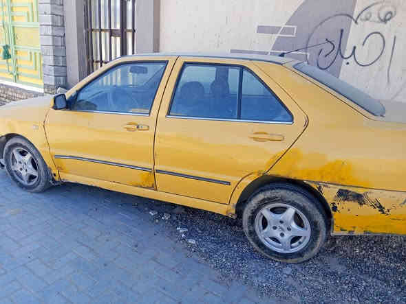 شيرين كوين 2011 مكينة معمرة تبريد شغال ثلج كيرهه بس النمرة الخامسة تفلت حدادية معمرة عوزهه بس مشط للتواصل عالرقم *********** السعر 13 بيهه مجال قليل
