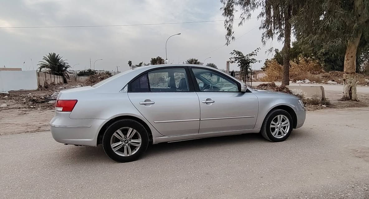 ادوات كصة جنطة لحيم باجات
دخول جديد اليوم كملت شرط زيروووووو
بانزين اصل دوش 2400 المرغوب
مري شفط واشاير حساسات خلفيه 
سوناتا مقدس ٢٠١٠ اصل بصمه جلد كشن كهربائي 
السعر ٤٩ بيها مجال بسيط حك الجيه العنوان بابل
تفاصيل ع الخاص او اتصال ع الرقم ***********
