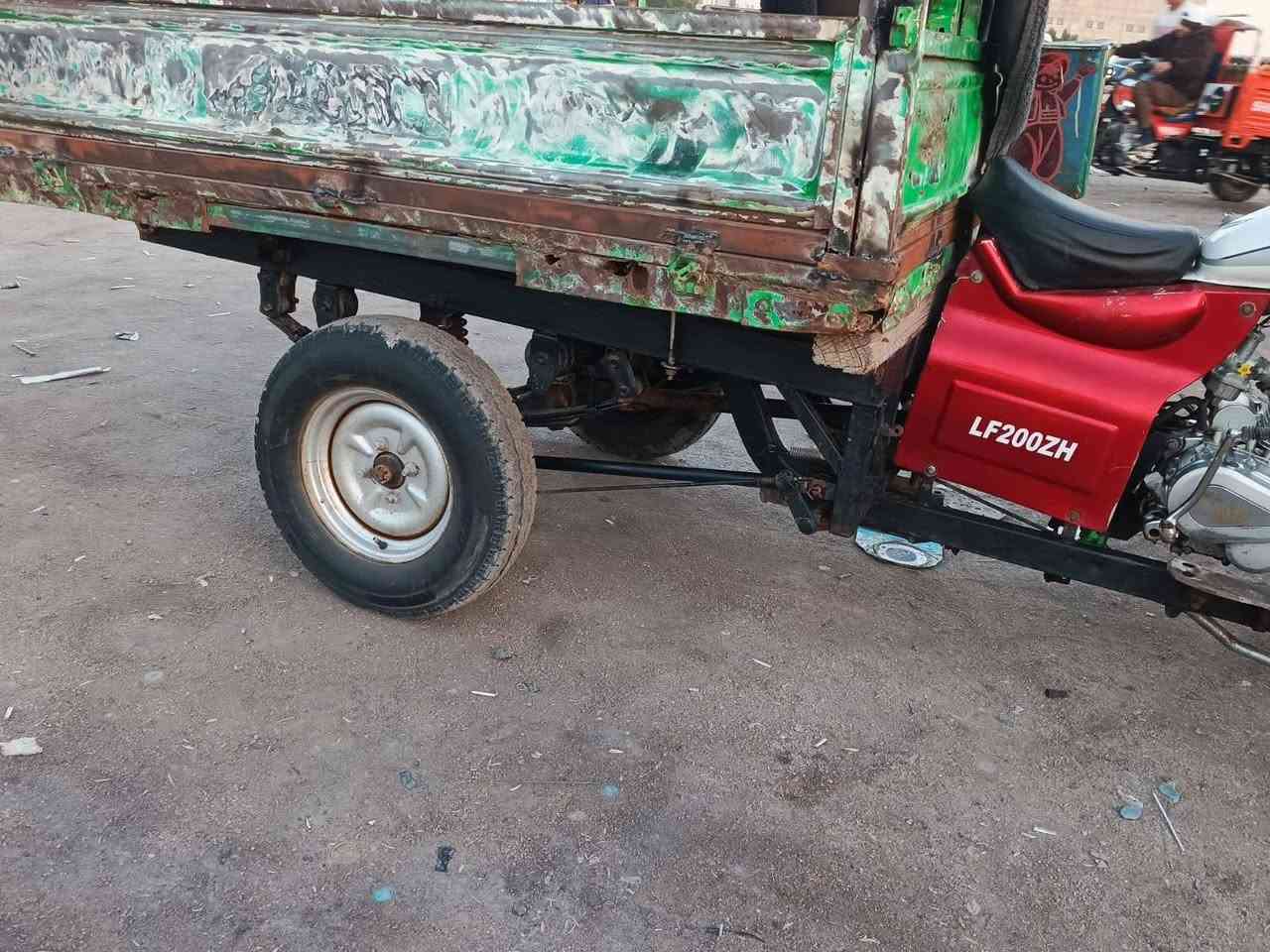 السلام عليكم
ستوته للبيع موديل 2018 اوراق اصولية كاملة الون الاصلي  برتقالي محرك جديد مامفتوح برغي
ستوتة نظيفه وحلوة تجي وتشوفه بعينك 
الرقم ***********
