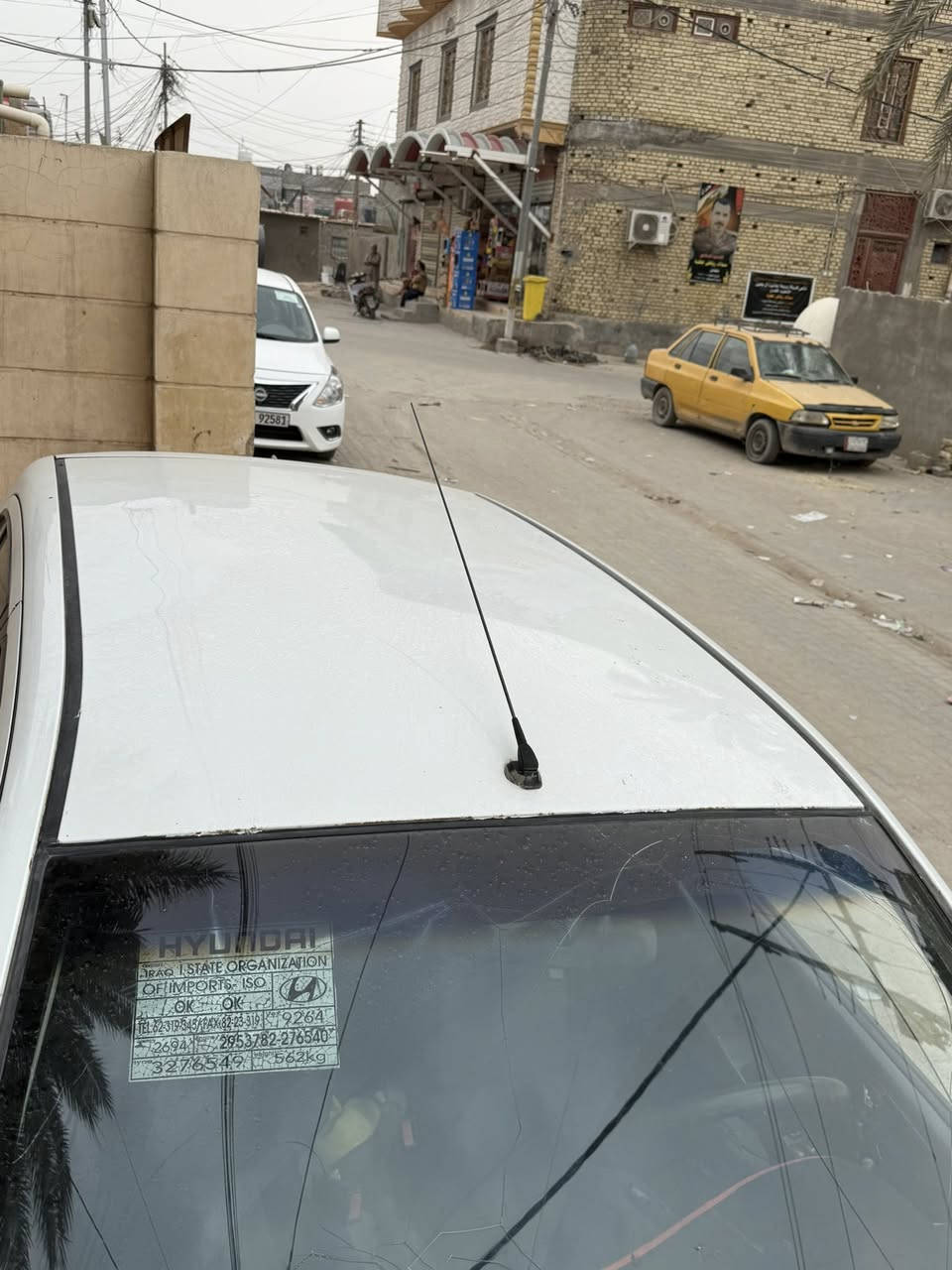 سلام عليكم جيتز للبيع مديل 2008 مكينه كفاله 1600 كير كفاله تبريد شغال حداديه 100/100
بصره نضران سعر 73 وبيه مجال ***********
