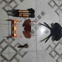 غراض تزويد • ماكس • موتور