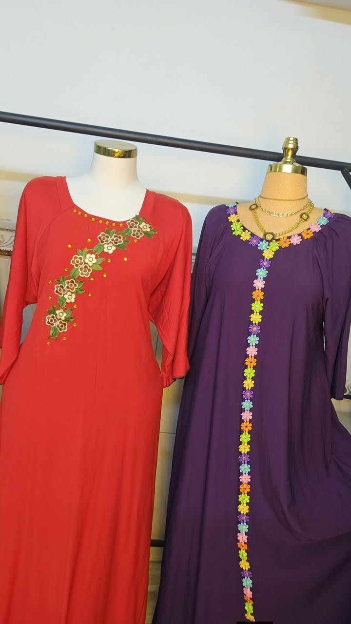 خياطة حسب الطلب متوفر توصيل العنوان المدائن جعارة قرب اسواق الامير للحجز واتساب ***********
