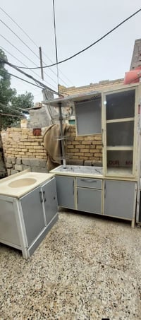 كاونترات تزكام • القاسم حي العسكري