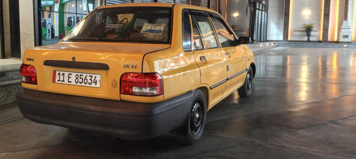 سلام عليكم
سايبه موديل 2013 رقم انكليزي بسمي تحويل جديد مصفره هيئه وغرمات سنويه 29 سعره 33ورقه
محرك كير مكفول صدر جديد تخم تاير ويل دسكات باتري كاملة  سياره مكفوله لاضربه ولا تبديل  مكفوله 
ابيع عقد مرور مباشر شراي يتصل مكاني بغداد
***********
