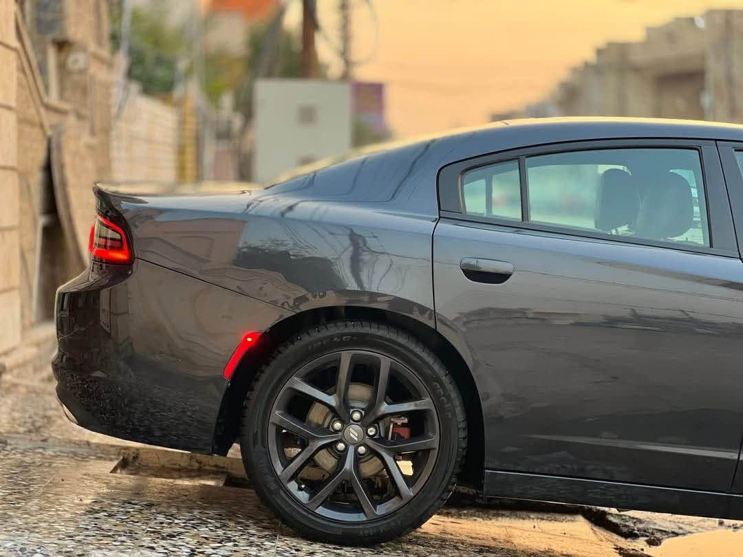 جارجر موديل ٢٠١٩ خليجي SXT مكفوله باسمي ماشيه ٧٠ ألف ميل 
السعر ٢٢٤
للاستفسار. الاتصال ***********4 بغداد, العراق

