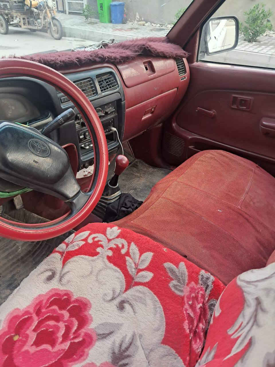 تيوتا جمرة.97 رقم واسط تحويل كبل مكفوله كفاله عامه***********4.مكانه كوت.واسط مكلف بالنشر
