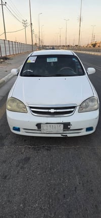 اوبترا 2011 • سيارة اوبترا • اوبترا رقم بابل • اوبترا نظيفة • سيارة كر...