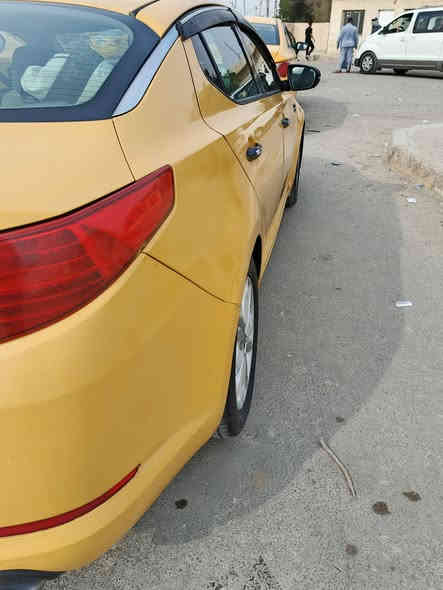 سلام عليكم اوبتيما وارد امريكي موديل 2013 حادث بس جاملغ وبنيد بدون دواخل سياره  جاهزه علا اخر  حبايه. تخم تاير حداده تبريد تدفئه شاشه كامره دوار كشن كهربائي منضومه زنون مصفره هيئه وغرامات  بيها حالوب شي قلليل تكم مكفوله جنطه مكفوله تجي تكلبب وتقتنع وتفحص.  100  قفل لمايعجبه سعر يعبر منشور رقمها مثنى. مشروع وطني 
***********
