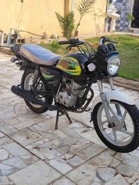 للببع بوكسر موديل 17 اوراق كاملة محرك نضيف كلش لاتبخير ولاتنقيص كهربائ...