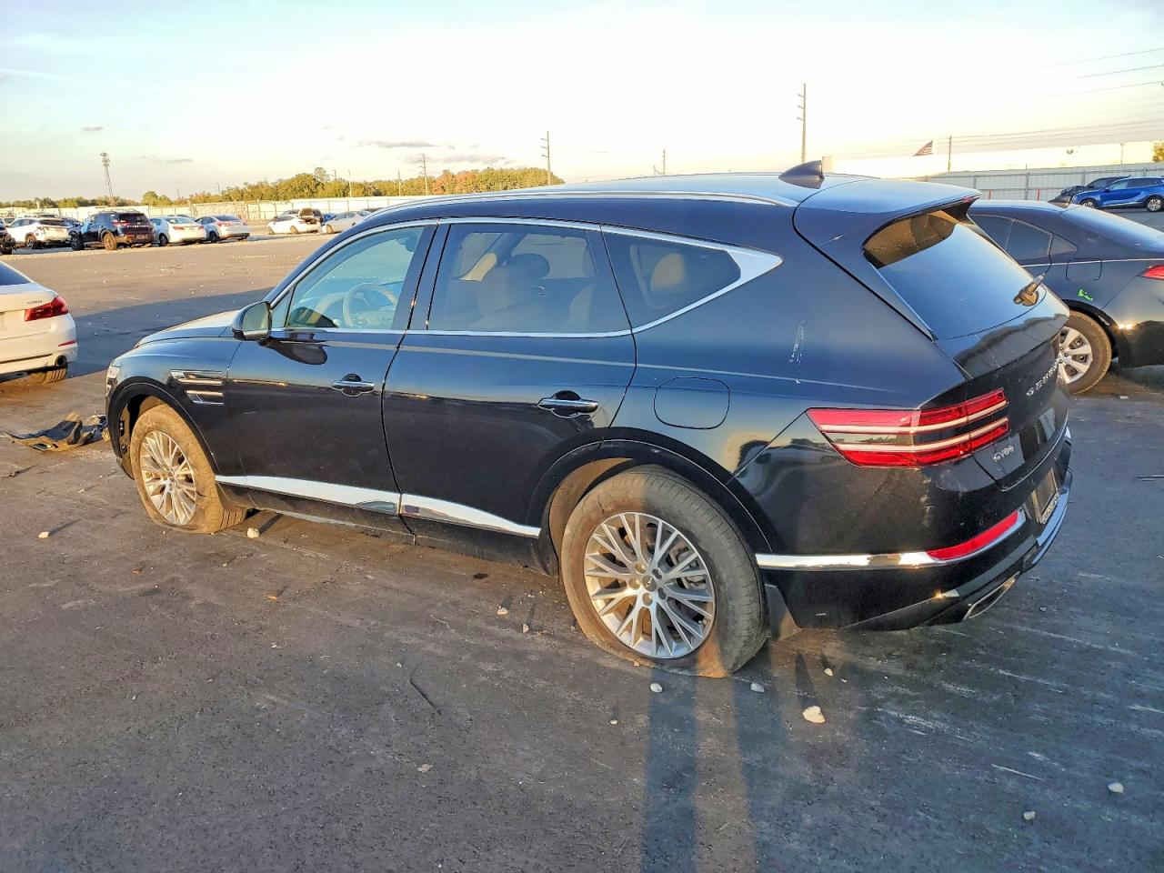 ✨ نشات للمزادات الامريكية ✨
تفاصيل المزاد :
🔹 تاريخ المزاد: 2026/2/16 الاثنين
🔹 نوع السيارة: 2024 GENESIS GV80 BASE
🔹 السعر : حسب المزاد
🔹 الضرر: مرفق بصور تفصيلية 
🔹 المسافة: 20,162 mi
🔹حجم المحرك : 2.5L 4
9-8-4-8-9-1-1-5
🔹 خدماتنا:
◀ استيراد السيارات من كافة الولايات الأمريكية.
🚢 شحن سريع إلى الوجهات التالية:
ميناء أم قصر ⚓
ميناء جبل علي 🚚
ميناء مرسين 
إقليم كردستان (من الإمارات) 📦
🤝 توفير وكيل خاص لتعقيب معاملات السيارات الحرة والمعوقين.
◀شراء قطع غيار من دبي 
🚘تصليح سيارات في دبي 
🚘عرض سيارات الزبائن 
📊 أسعار تنافسية تشمل النقل الداخلي والبحري.
📍 الموقع:
كركوك- شارع قدس فرع ماركت روما 🏢
🔹 للمزايدة على السيارات:
👀 يمكنكم زيارة المكتب للاطلاع على السيارات المتوفرة.
📝 نوفر كشفًا تفصيليًا للسيارات المتضررة يشمل تقريرًا كاملًا وصورًا، متاح للاطلاع في مقر الشركة.
⏰ أوقات العمل:
يوميًا من 4 عصرًا إلى 12 منتصف الليل.
❌ عطلة المزاد: يومي السبت والأحد.
📞 للتواصل:
📱كركوك  : *********** 
📱كركوك  : ***********
TikTok: https://www.tiktok.com/@nashat_cars?_t=ZS-8t0UWWlL5JS&_r=1
🌟 نتشرف بخدمتكم وزيارتكم! 🌟
