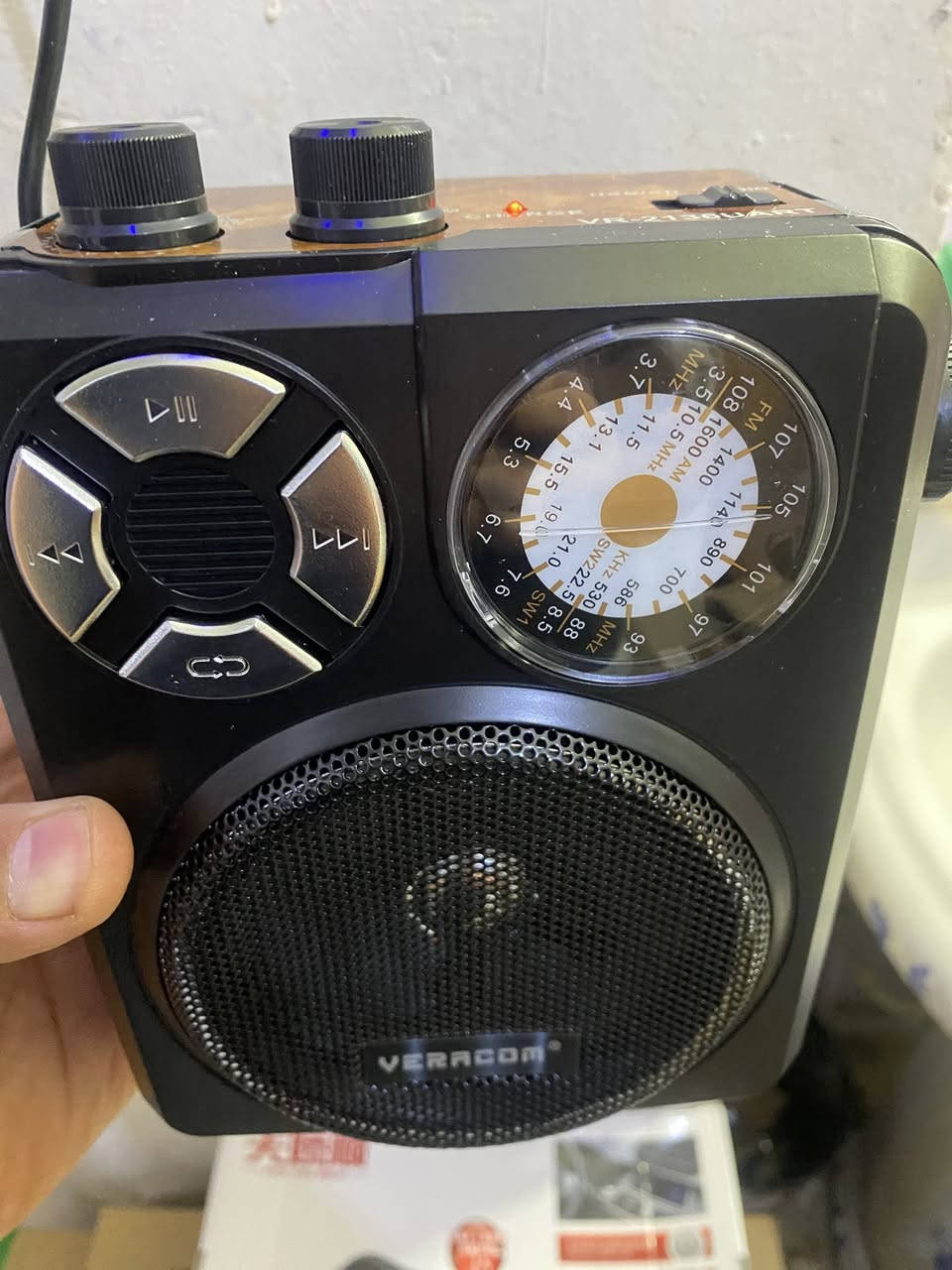 راديو واواكس بهذا الجمال ب ١٠


**إذا كنت صاحب هذا الإعلان وتريد حذفه لأي سبب، رجاءا أرسل رسالة إلى الدعم الفني**