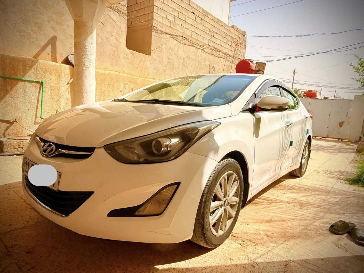 النترا 2016 رقم بغداد ، كفالة عامة وسونار مرفق بالصور  ، فول مواصفات مكينه (1800)
السعر 128 وبيها مجال 
للاستفسار : ***********
