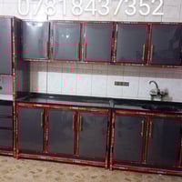 معمل السدير • كاونترات تركي • النجف