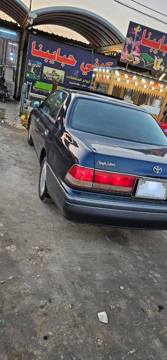 السلام عليكم راس الثور للبيع كشنات كهرباء فتحه كصت قماره فقط مكفوله من نقل جثه  موديل 1996 رقم انبار مداور ثاني يوم مكينه فيشتين مكينه او كير بل جيس حداد بل جيس تبريد ثلج تخم تاير جديد السعر ٨٧ او بيها مجال قليل قليل العنوان نجف كوفه قرب معمل الببسي رقم ***********
