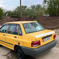 سايبا • ٢٠١٢ • عقد مروري