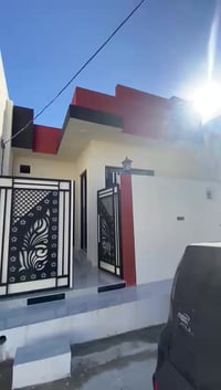 حي الملاين • ١٢٠م • غرفتين