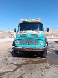 ابو ردين للبيع بلاديه مكينه 81 رقم بغداد نكليزي 6طن سياره نضيفه شوفت ع...