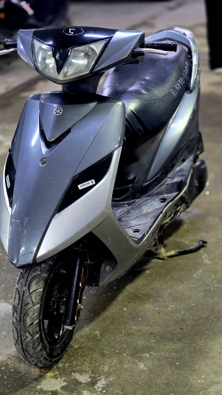 سلام عليكم دارجه ثعلب جديدة مابيهة اي نقص مكينة كفاله كفرات ختم واحد المكان بغداد الحريه للاستفسار الاتصال على الرقم ***********
