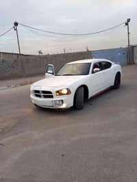 للبيع جارجر ٢٠٠٧بوليسيه محرك 3500 محرك كير صدر تخم تاير جدد بيهه صبغ ت...