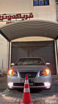 ئاڤانتی 2009 قەپات مواسەفات کوشن هیتەر  سڵایت ئاوینە ئیشارات شاشە بەرز...