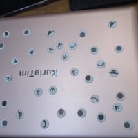 كوريتيم • ٣٢جيجا • ١تيرابايت