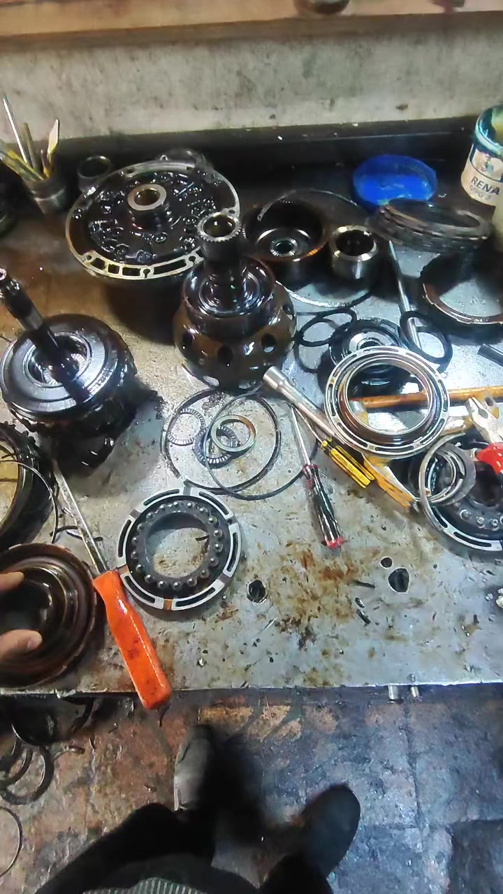 الهم صلي علا محمد وال محمد 🌹
السلام عليكم اخواني تم تجفيت گير بطه 3خطوط ✅
مع ضمان ادامه عامه للگير بالكامل ✅
اي استفسار تفضلو خاص واحنه بخدمتكم 🌹
تواصل ماسنجر ✅
او علا الرقم 📞📞
***********
