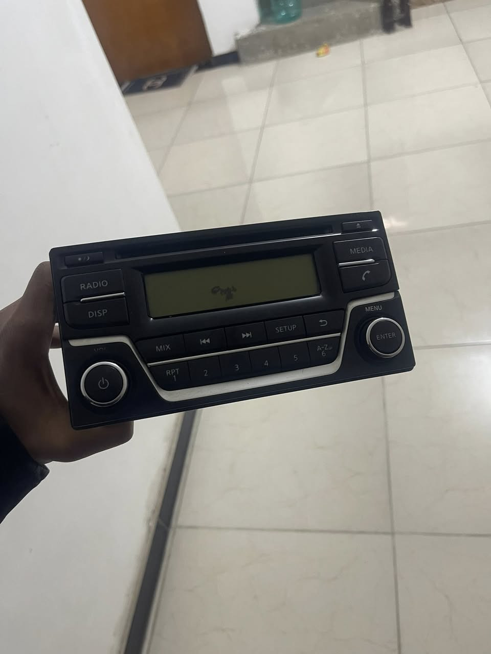 مسجل نيسان اصلي ب ٢٠ الف رقمي ***********
