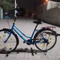 باسكل للبيع  ماركه affihe  سعره هوه وغراضه 135وبيمجال  للتواصل 0776648...