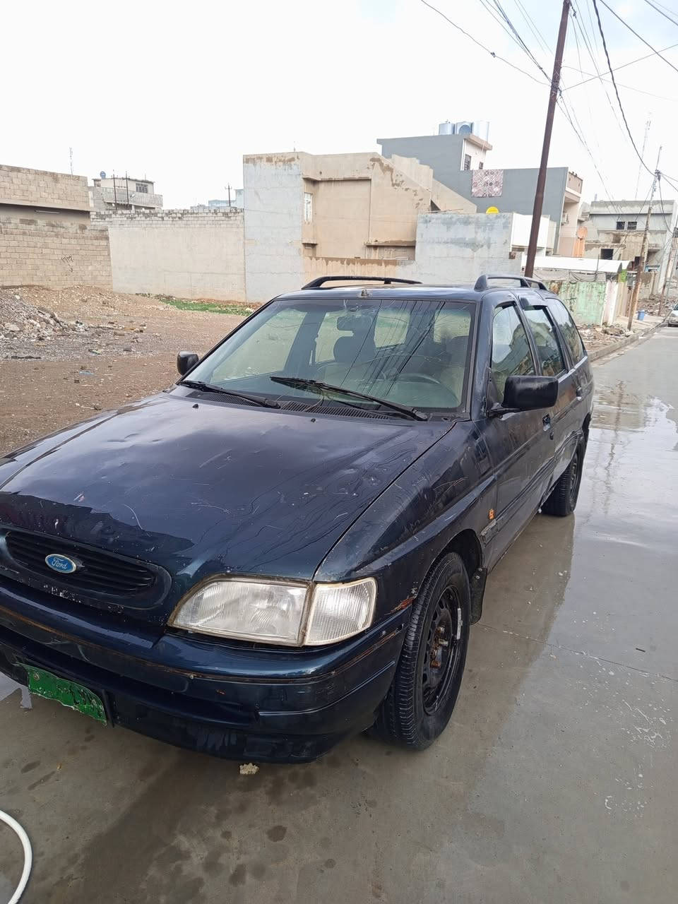 فورد سكورت مكينه جديده مال كصه شرط سنويه بيضه السعر 15 ورقه وبيها مجال لشراي 
رقمي ***********
