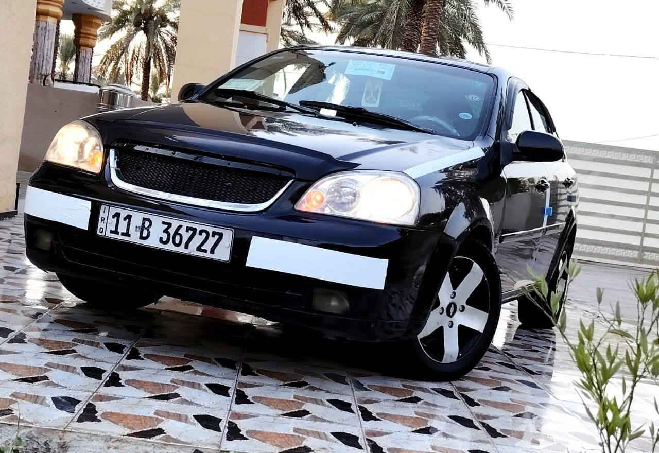 سلام عليكم اخوتي ❤♥
موديل2007
سياره اوبترا فورنزه للبيع✈️🌚
محرك الفين امريكي 
تبريد ثلج 🥶🥶
رقم انكليزي بسمي 
السياره مكفوله من ضربه 
السياره مكفوله من كهربائيات تبريد محررك تايرات حجم 15
رقم الهاتف واتساب موجود ***********
السعر 65وبيها مجال للطيبين
