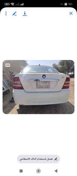 سلام عليكم جيلي سي كي للبيع موديل ١٣ كير جديد محرك حاويه باور جديد سياره نضيفه  رقم قادسيه غرفه جديده شاشه كهربائيات لكل شغاله صبغ حزام اثر جرد تأير جديد سياره أحله من صوره المكان سومر  *********** السعر43 وبيها مجال
