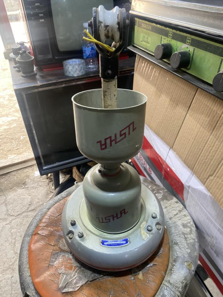 مروحه سقفيه قديم للبيع ***********
