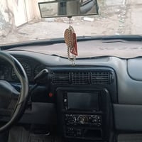 فنجر • كربلاء • محوك وكير مبدل