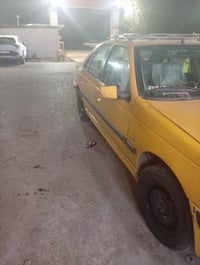 بيجو بارص 2015 سياره جاهزه كير مكينه كهربائيات نصبته كلش حلوه بيه بارد...