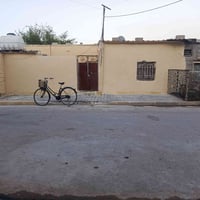 من رخصه ابو الكروب لدينا بيت للبيع حواسم الحسينيه الشريخي مساحه البيت ...