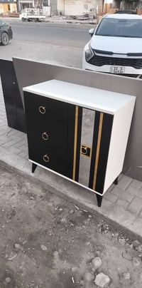 غرفه تركيه • ٥ قطع • نضيفه