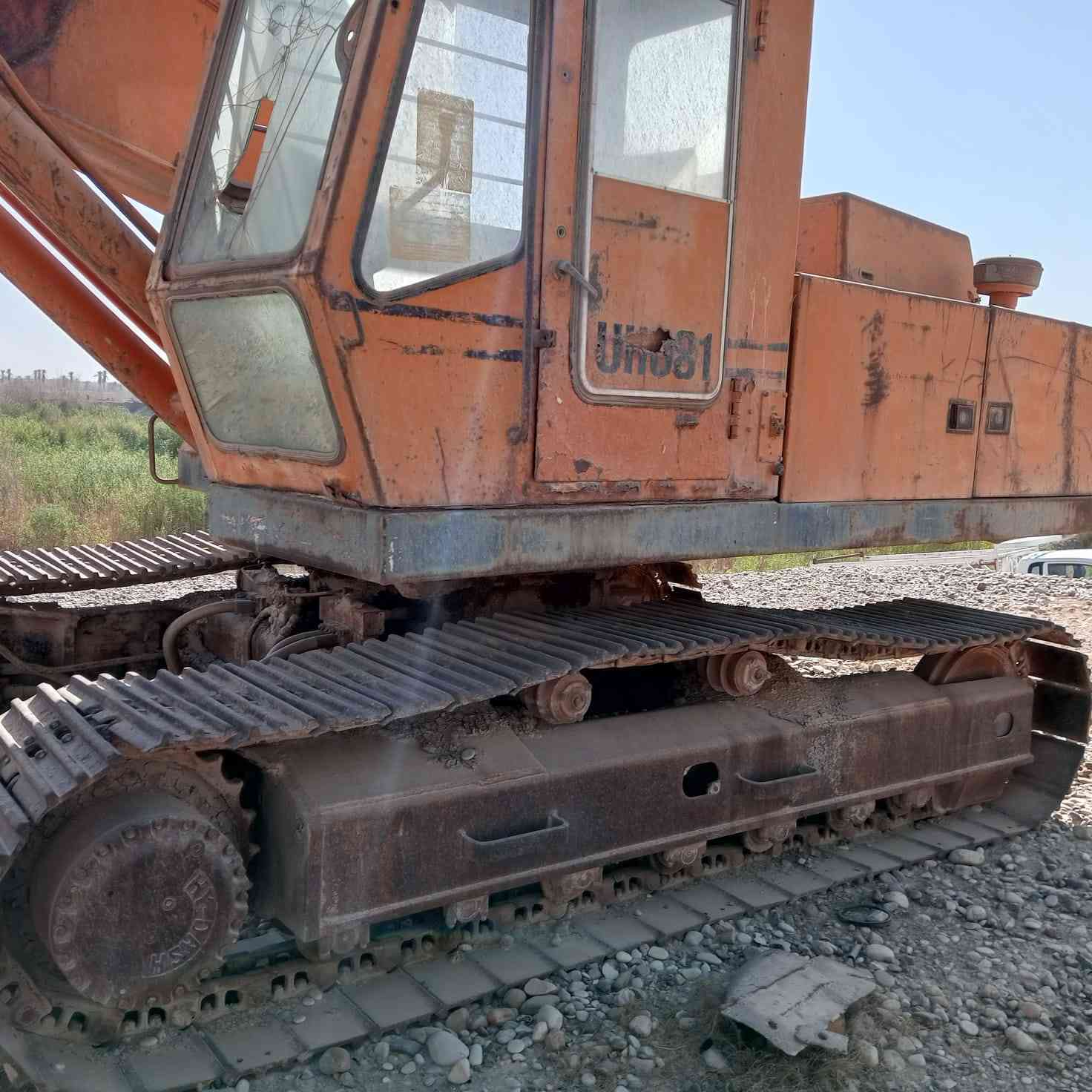 حفاره للبيع ***********
