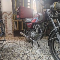 دراجه ايرانيه 4 قير السعر 350 وبيها مجال 07702213912