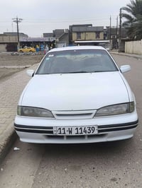 برانس • ١٩٩٥ • رقم بغداد