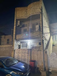 مشتمل • مطبخ • الامين الثانية