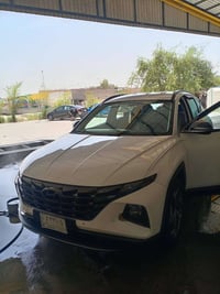 توسان • ٢٠٢٢ • ١٢٠ الف