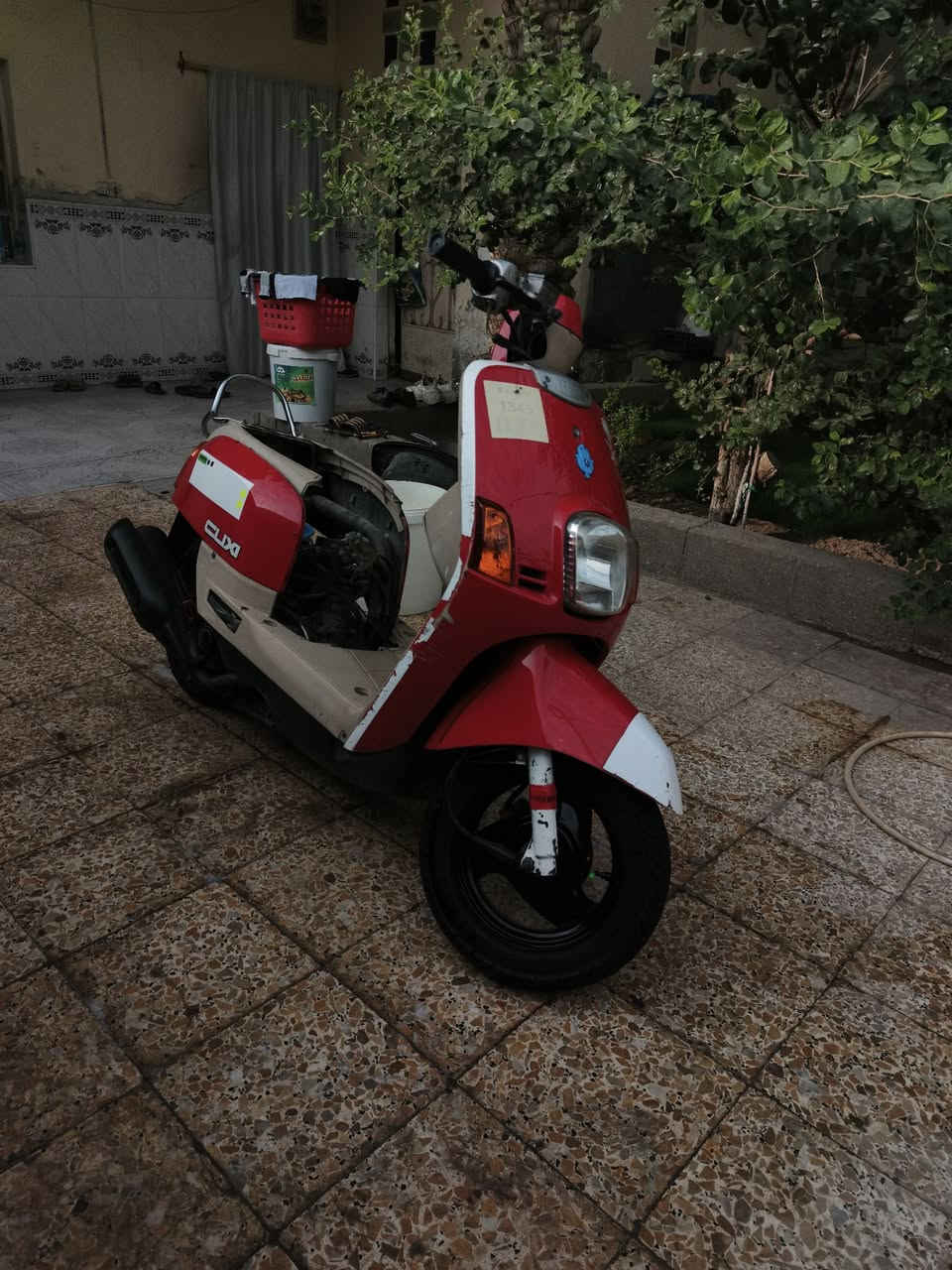 سلام عليكم بوليس للبيع او مراوس ايفون 14 برو ماكس مفتوحه فقط ولفات تجي تشوفها بعينك مانقاصها شي دراجه مال بيت سعرها 650 وبيها مجال قليل رقمي واتساب *********** وبخدمه طيبين
