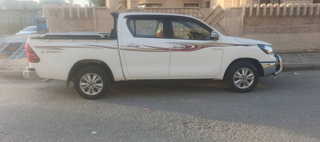 ١٦  فلاونزه كويتي كفالة عامة
السعر خاص لطفا
إتصال ***********
