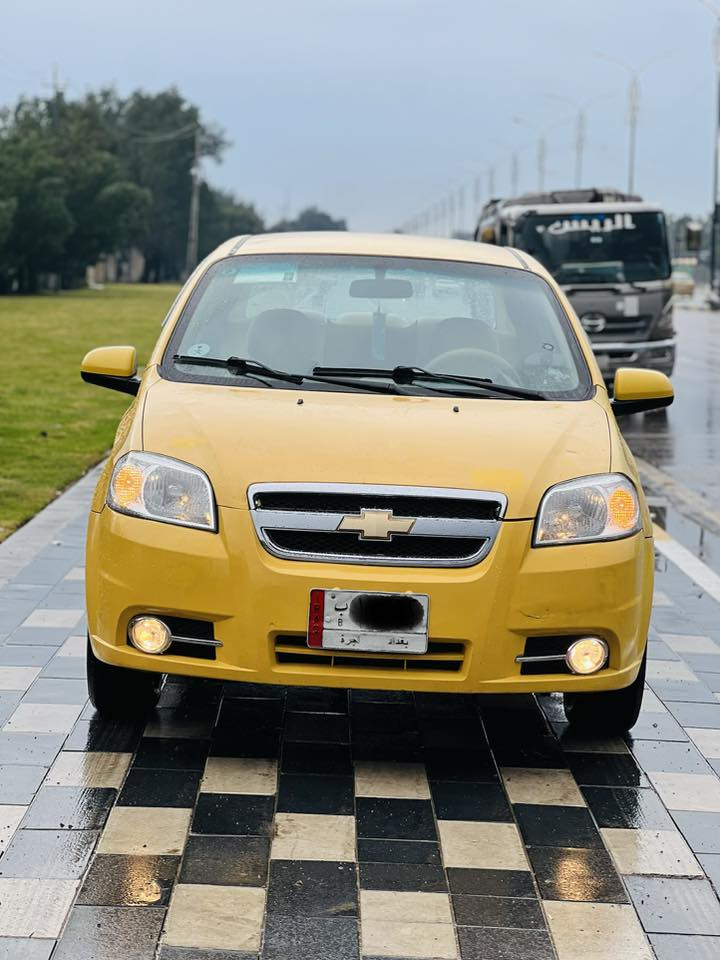 السلام عليكم افيو شركة العامة موديل 2011 رقم جديد بل سنوية بس تروح ترقم سنوية 28 هزه جديدة السيارة بيه جاملغ وشويه بل باب بدون دواخل بدون تبديل ع وضع الشركة صدر جديد تخم تاير تبريد ثلج دواخل كلش نضيفه مكينه مفتوح وجديدة سنتر لك شغال كهربيات كولهة شغاله مدرشمة داخل عسلي جام 4 اوتو سيارة مابيه اي نقص جاهزه      السعر 67 وبيه مجال بسيط
عنواني بغداد 
***********
وبي وتساب
