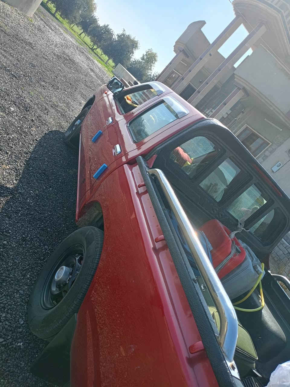 نيسان شبوط موديل 2008.رقم ديالئ الجديد سنويه جديدة شرط التحويل   ..***********
