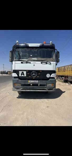 السلام عليكم اكتروس للبيع موديل 98تحويل ثاني يوم شاصي طويل حجم 
محرك 43 مجموعه كرواتي صفط 
قماره مكفوله كير عادي محرك مكفول 
السعر 285وبيه مجال العنوان الانبار
***********
