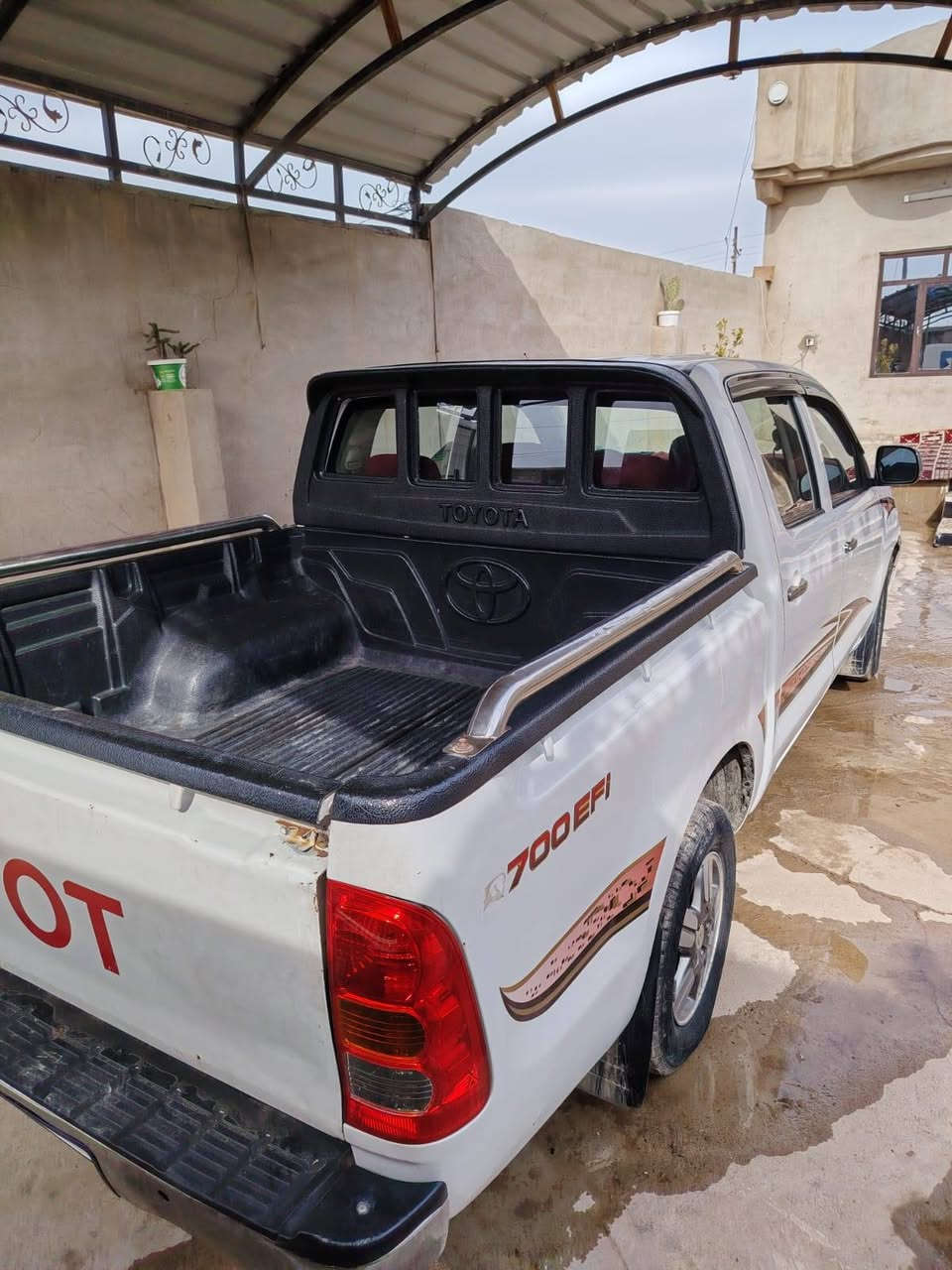 السلام عليكم سعودي2009شاصي19
رقم بغداد انكليزي الشرعي موصل 
بيها ضرر على جهه السائق عندك 
صور السونار السعر 133بيهه مجال حك الجية امراوس اوبترا او النترا سوناتا هم ترهم ***********
