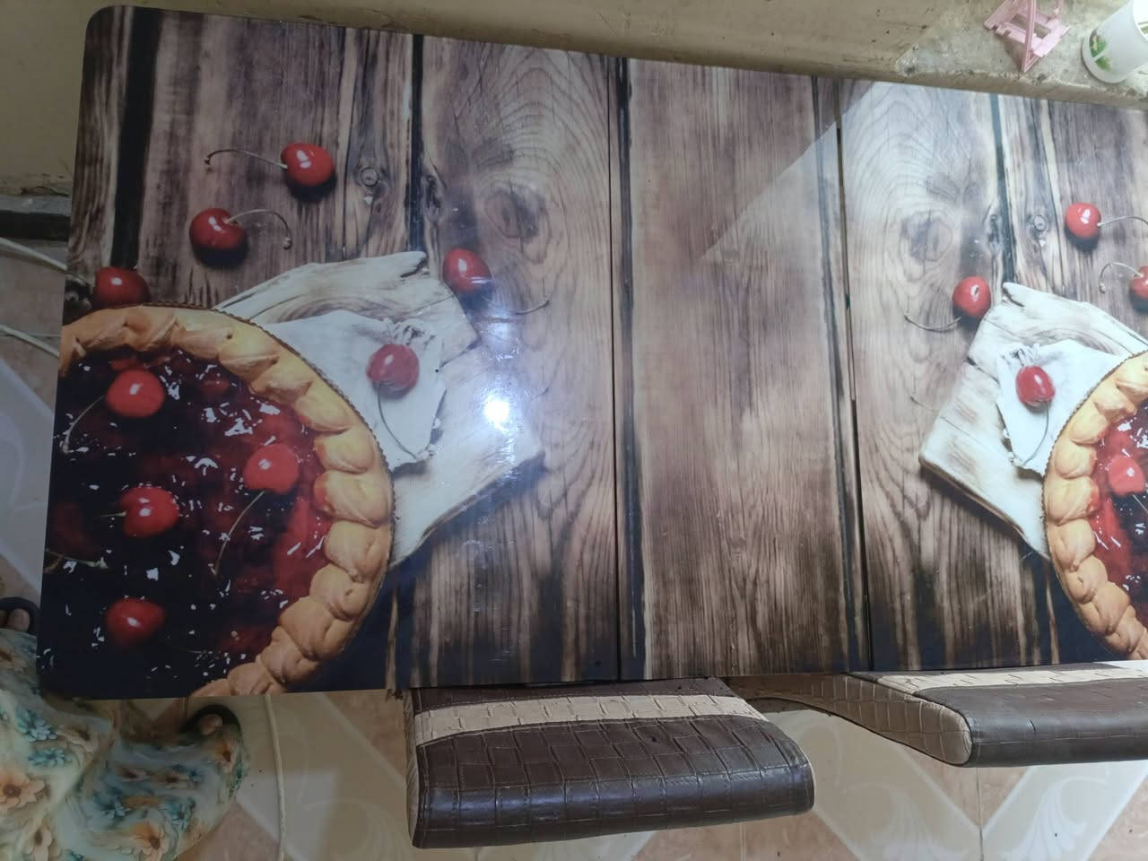 للبيع 4كراسي بيهم ضرر السعر 50 قفل


**إذا كنت صاحب هذا الإعلان وتريد حذفه لأي سبب، رجاءا أرسل رسالة إلى الدعم الفني**